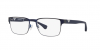 OKULARY KOREKCYJNE EMPORIO ARMANI EA 1027 3100 55 ROZMIAR L